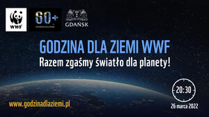 Gdańsk wyłączy światło dla Ziemi!...