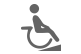 ikona osoby niepełnosprawnej