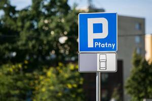 Rada Miasta Gdańska uchwaliła zmiany w funkcjonowaniu Strefy Płatnego Parkowania ...