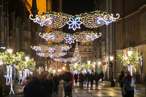1 grudnia w Gdańsku „Odpalamy Święta”!...