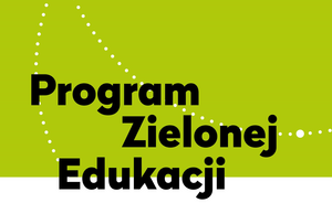Program Zielonej Edukacji dla gdańskich przedszkolaków i uczniów...