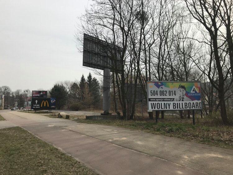 Reklamy niezgodne z Uchwałą Krajobrazową Gdańska