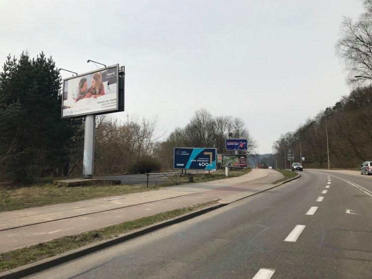 Reklamy niezgodne z Uchwałą Krajobrazową Gdańska