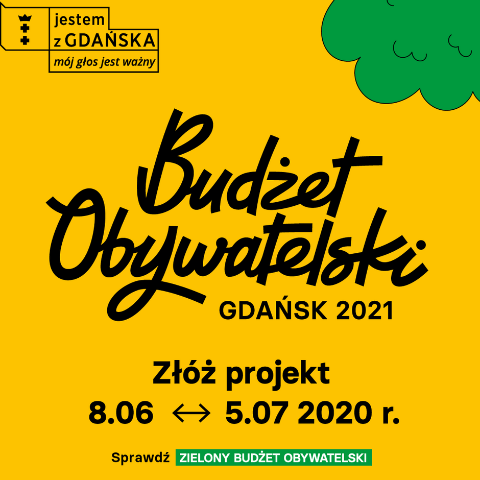 Budżet Obywatelski 2021