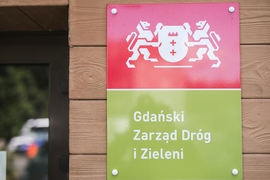 Rok 2020 to kolejny rok intensywnej pracy GZDiZ na rzecz Gdańska i jego mieszkańców