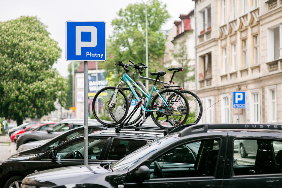 Mobilna kontrola usprawni obsługę Strefy Płatnego Parkowania w Gdańsku