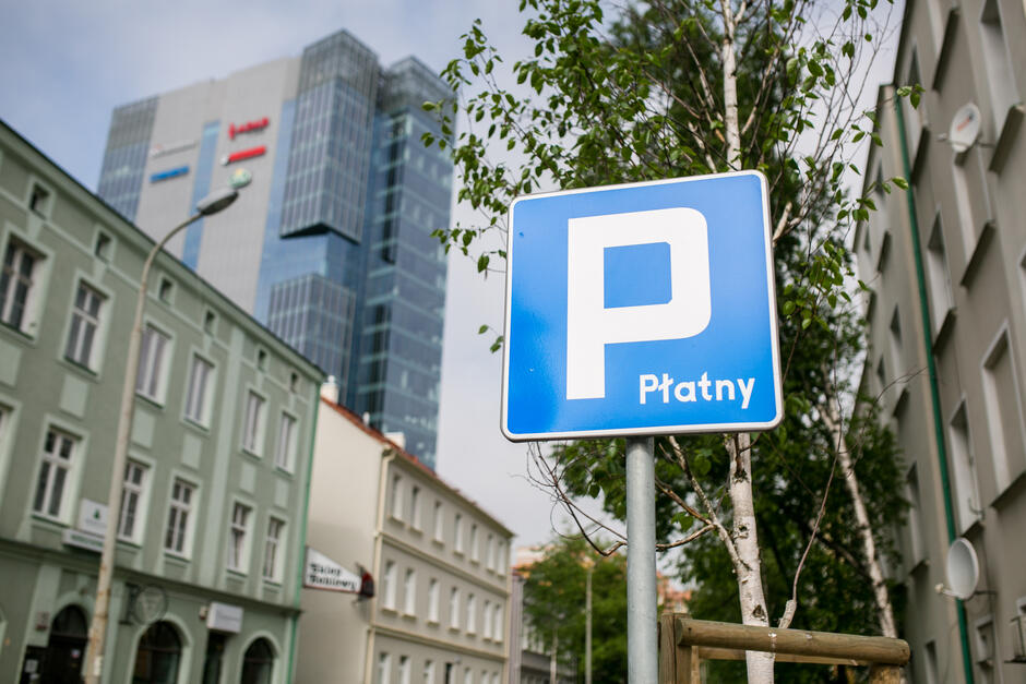 Rada Miasta Gdańska uchwaliła zmiany w funkcjonowaniu obszaru płatnego parkowania w Gdańsku